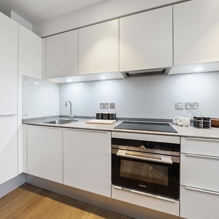 Cityview London Apartments Esterno foto