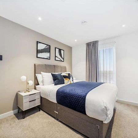 Cityview London Apartments Esterno foto