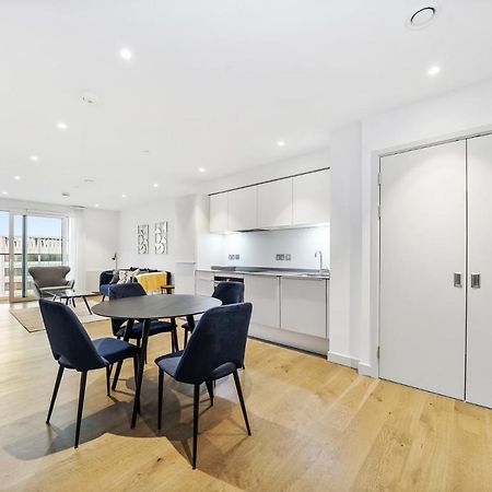 Cityview London Apartments Esterno foto