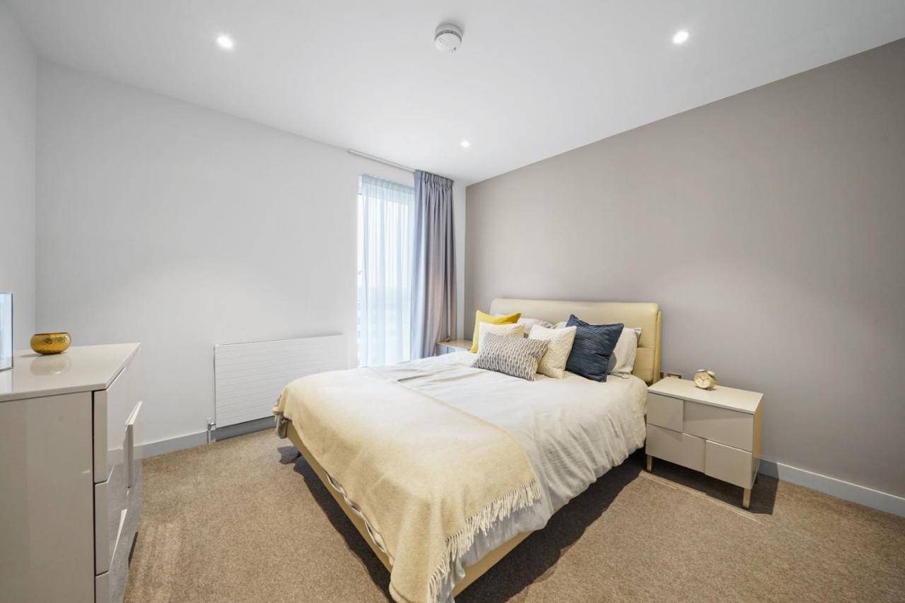 Cityview London Apartments Esterno foto
