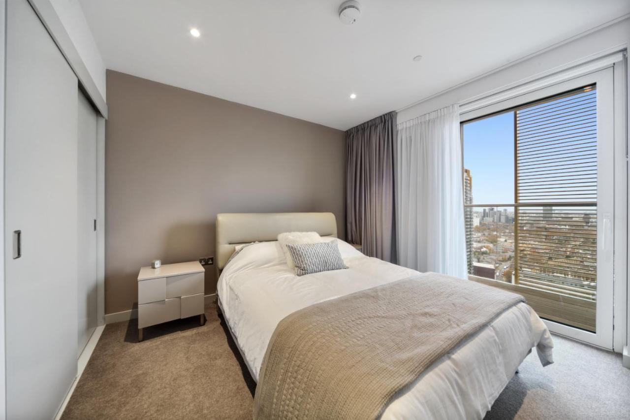 Cityview London Apartments Esterno foto