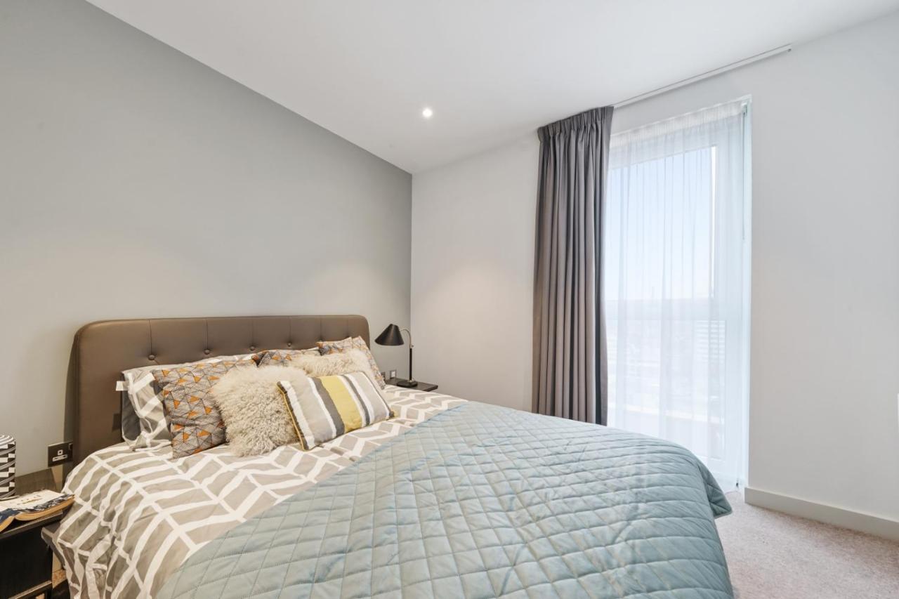 Cityview London Apartments Esterno foto